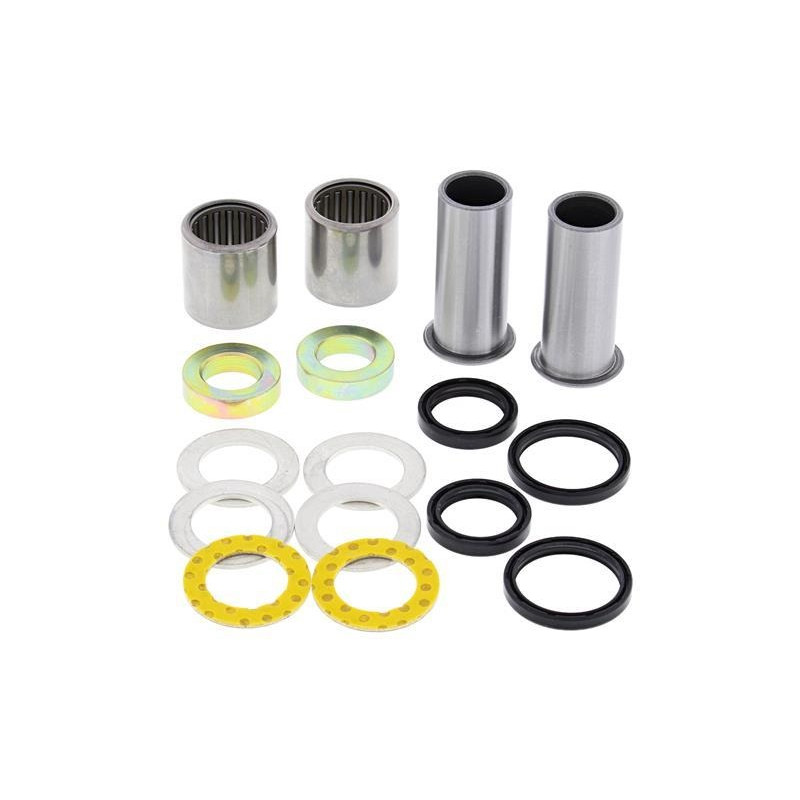 Kit roulements de bras oscillant PROX pour KAWASAKI KX 125, KX 250 1998