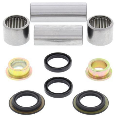 Kit de rodamientos de basculante PROX para HONDA CR 80 de 1998 a 1999
