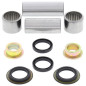 Kit roulements de bras oscillant PROX pour HONDA CR 80 de 1998 à 1999