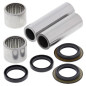 PROX Swingarm Bearing Kit for HONDA CR 80 1996-1997 PROX Swingarm Bearing Kit for HONDA CR 80 1996-1997