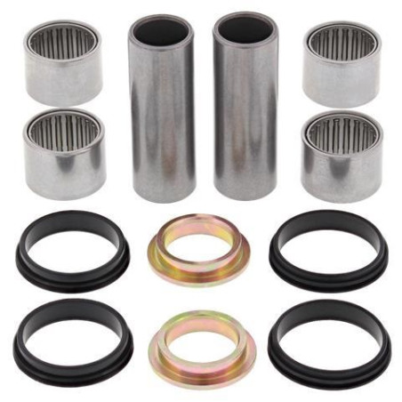PROX Swingarm Bearing Kit for HONDA CR 125 1990