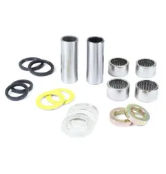 Kit de rodamientos de basculante PROX para YAMAHA WRF, YZF 250, 450 y FANTIC XEF, XXF 250, 450 de 2010 a 2027