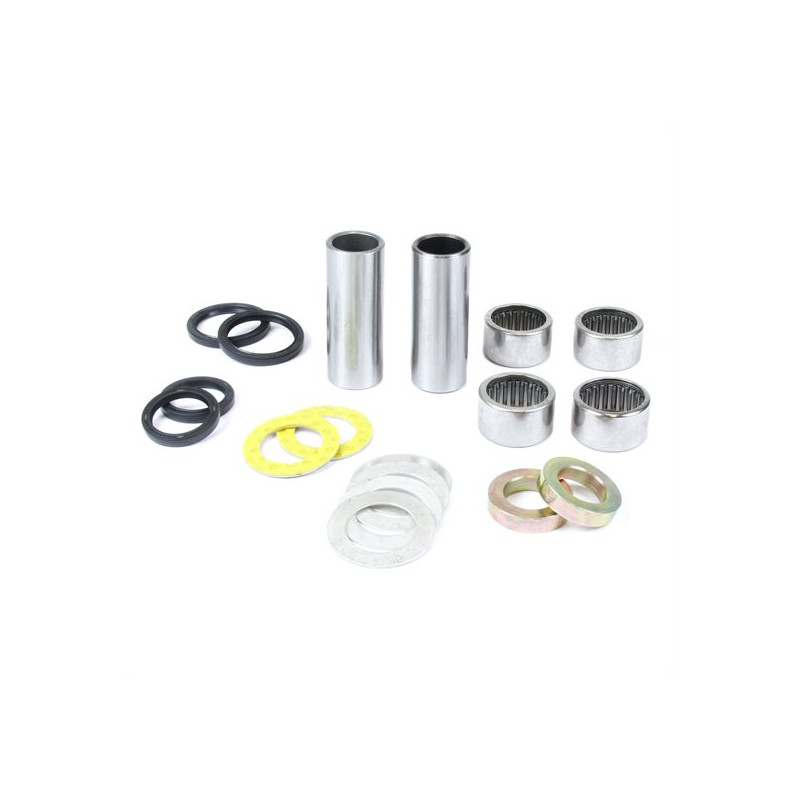 PROX Swingarm Bearing Kit for YAMAHA WRF 250, WRF 450, YZF 250, YZF 450 and FANTIC XEF 250, XEF 450, XXF 250, XXF 450 2010-2027