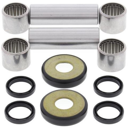 Kit roulements de bras oscillant PROX pour HONDA XR 400 de 1996 à 2004