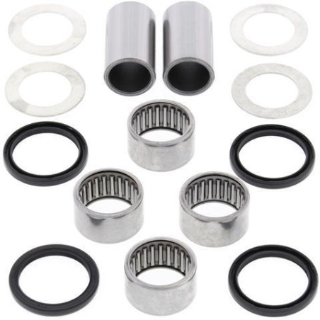 Kit de rodamientos de basculante PROX para SHERCO SE 125, SE 250, SE 300, SEF 250, SEF 300, SEF 450 de 2014 a 2023