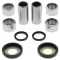 Kit roulements de bras oscillant PROX pour HONDA XR 650 de 2000 à 2007