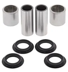 Kit roulements de bras oscillant PROX pour KAWASAKI KLR 650 de 1987 à 2018