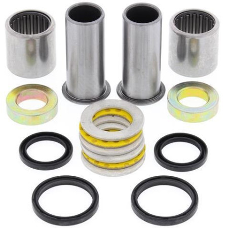 PROX Schwingenlagersatz für KAWASAKI KX 125, KX 250 1996-1997