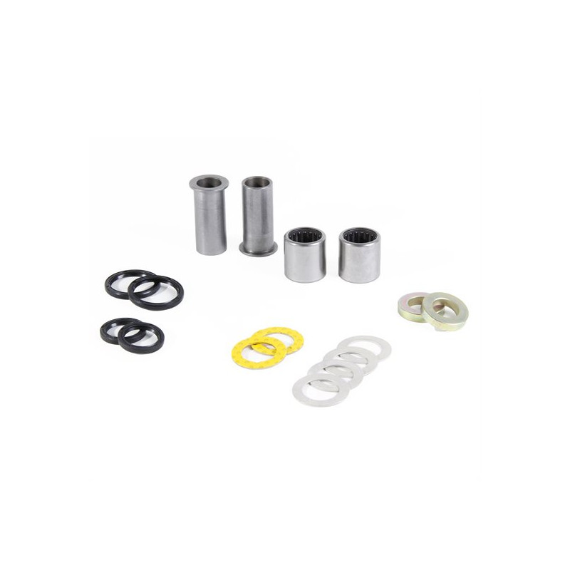 Kit de rodamientos de basculante PROX para SUZUKI DRZ 400, RM 125, RM 250, RMZ 250, RMZ 450 y KAWASAKI KLX 400 de 1996 a 2027
