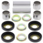 PROX Schwingenlagersatz für HONDA CR 125, CR 250 1978-1980 PROX Schwingenlagersatz für HONDA CR 125, CR 250 1978-1980