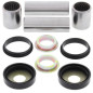 Kit de rodamientos de basculante PROX para HONDA CR 125, CR 250, CR 480, CR 500 de 1982 a 1984 Kit de rodamientos de basculante PROX para HONDA CR 125, CR 250, CR 480, CR 500 de 1982 a 1984