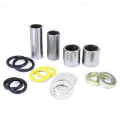 Kit de rodamientos de basculante PROX para HONDA CRF 250 de 2004 a 2009