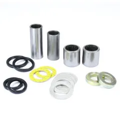 Kit roulements de bras oscillant PROX pour HONDA CRF 250 de 2004 à 2009