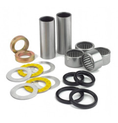 Kit de rodamientos de basculante INNTECK para SUZUKI RMZ 250 y KAWASAKI KXF 250 de 2004 a 2006
