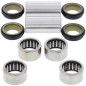 Kit roulements de bras oscillant PROX pour KAWASAKI KDX 200 de 1995 à 2006