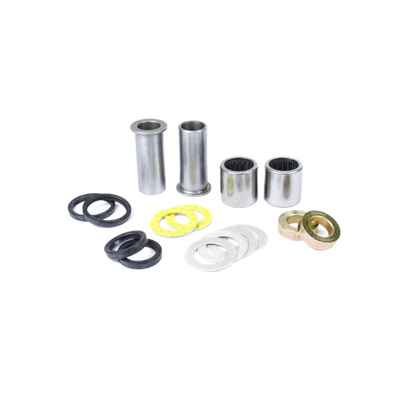 Kit de rodamientos de basculante PROX para KAWASAKI KX 125, KX 250 de 1999 a 2008