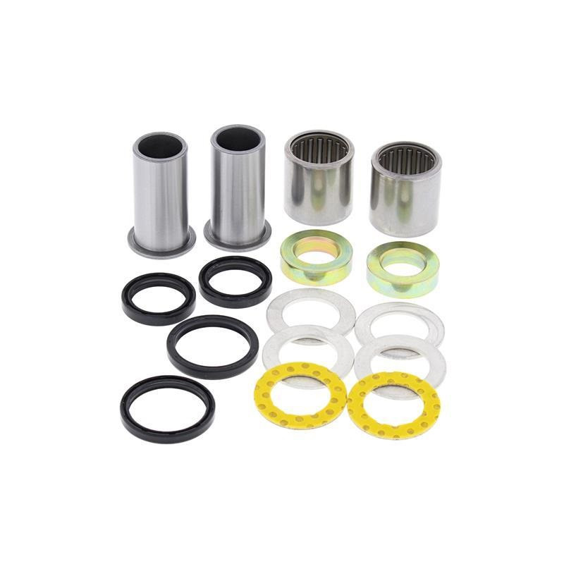 PROX Schwingenlagersatz für SUZUKI RMZ 250 und KAWASAKI KXF 250 2004-2006