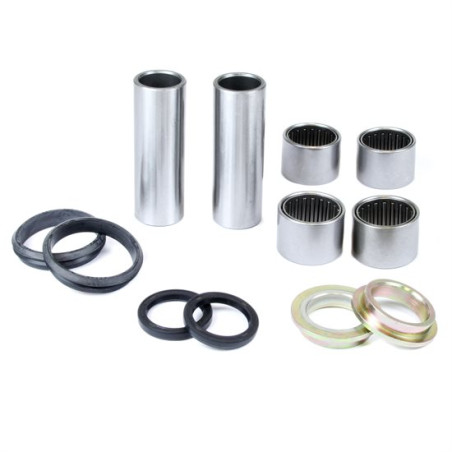 Kit roulements de bras oscillant PROX pour HONDA CR 125, CR 250, CR 500 de 1988 à 2001