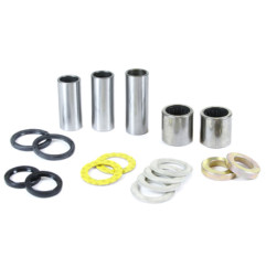 PROX Swingarm Bearing Kit for HONDA CR 250, CRF 450 2002-2007