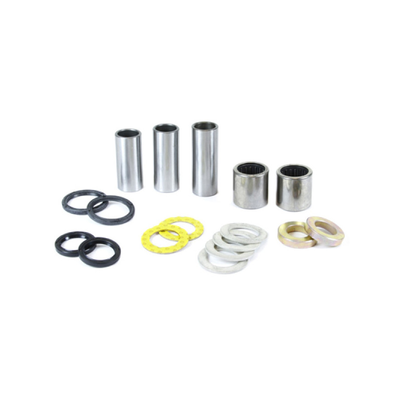 PROX Swingarm Bearing Kit for HONDA CR 250, CRF 450 2002-2007 PROX Swingarm Bearing Kit for HONDA CR 250, CRF 450 2002-2007