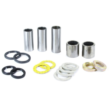 PROX Schwingenlagersatz für HONDA CR 250, CRF 450 2002-2007