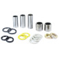 Kit de rodamientos de basculante PROX para HONDA CR 250, CRF 450 de 2002 a 2007