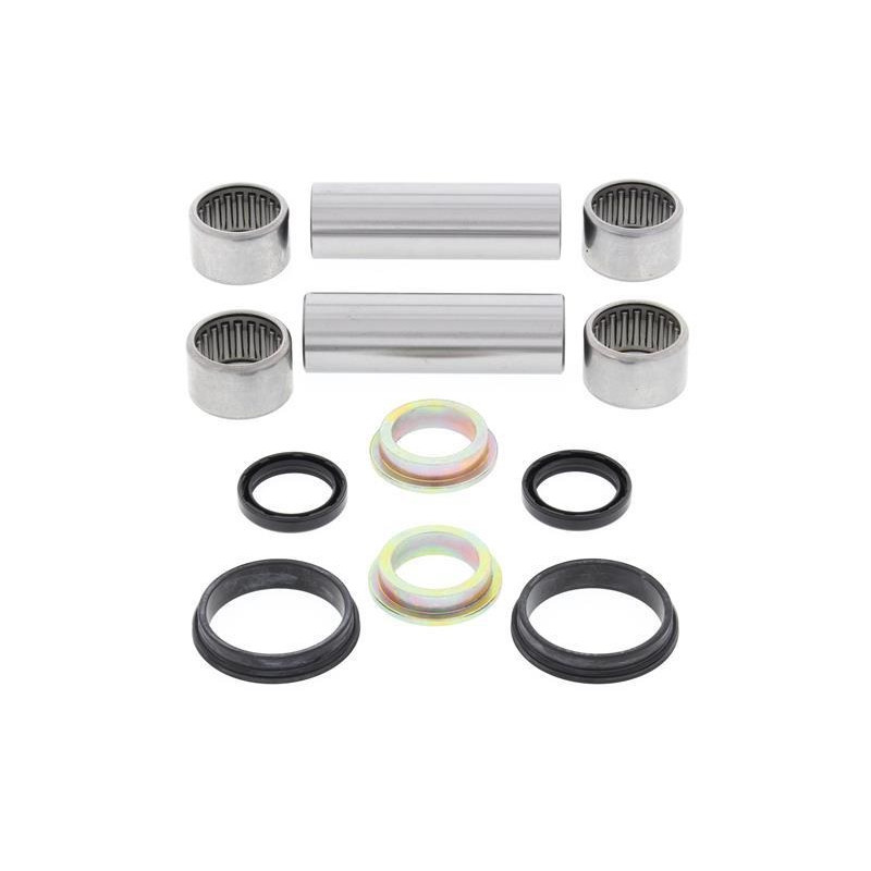 Kit roulements de bras oscillant PROX pour HONDA CR 125, CR 250, CR 500 1986 Kit roulements de bras oscillant PROX pour HONDA CR 125, CR 250, CR 500 1986