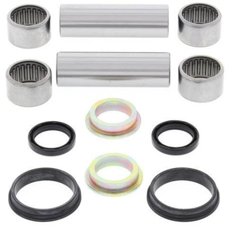 Kit roulements de bras oscillant PROX pour HONDA CR 125, CR 250, CR 500 1986