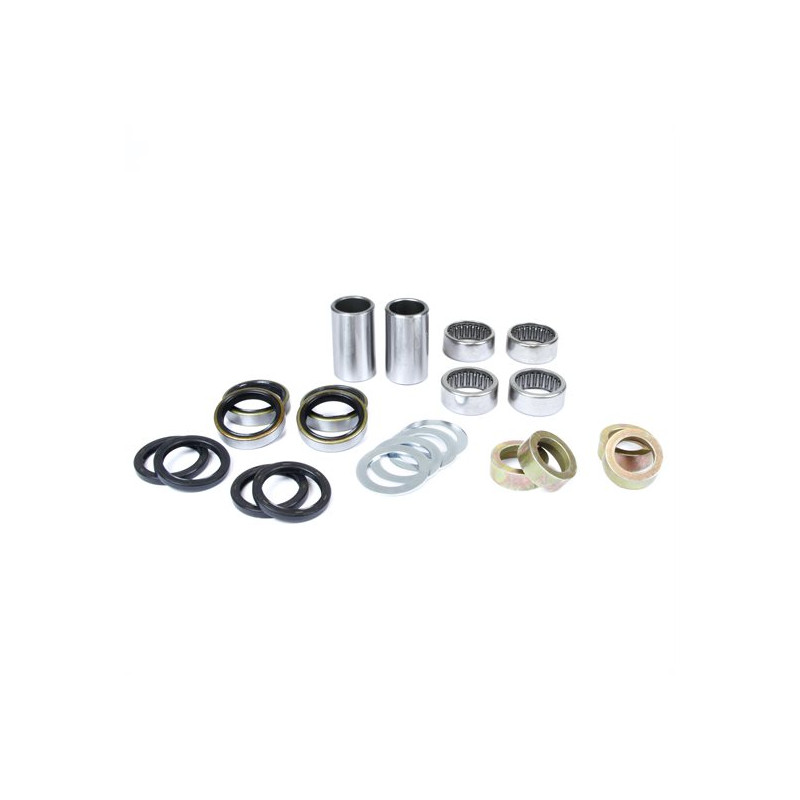 Kit de rodamientos de basculante PROX para KTM, HUSQVARNA, BETA, GAS GAS y HUSABERG de 2004 a 2027
