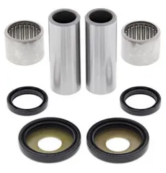 Kit roulements de bras oscillant PROX pour HONDA CR 80 de 1986 à 1995