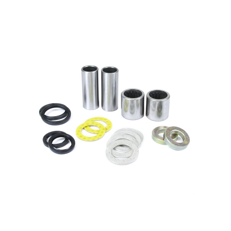 PROX Swingarm Bearing Kit for HONDA CR 125 1993-2001 PROX Swingarm Bearing Kit for HONDA CR 125 1993-2001