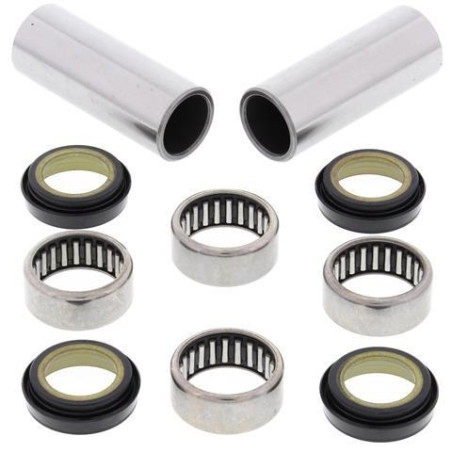 Kit roulements de bras oscillant PROX pour KAWASAKI KLX 650, KX 125, KX 250 de 1993 à 1996