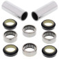 Kit de rodamientos de basculante PROX para KAWASAKI KLX 650, KX 125, KX 250 de 1993 a 1996