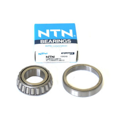 ATHENA Lenkkopflagersatz für HUSABERG FE 450, FE 550, FE 650, FS 550 2007-2018