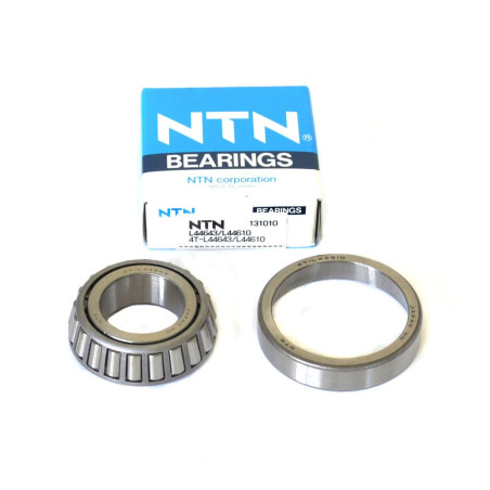 Kit de rodamientos de dirección ATHENA para HUSABERG FE 450, FE 550, FE 650, FS 550 de 2007 a 2018