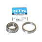 ATHENA Steering Bearing Kit for HUSABERG FE 450, FE 550, FE 650, FS 550 2007-2018