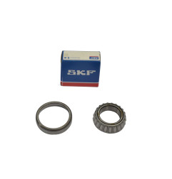 Kit roulements de direction ATHENA pour HUSABERG FS 570, FX 450 de 2010 à 2018