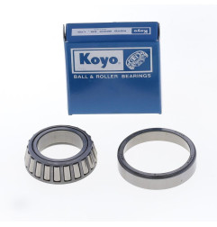 Kit de rodamientos de dirección ATHENA para KTM, HUSQVARNA, BETA, GAS GAS y HUSABERG de 2002 a 2027