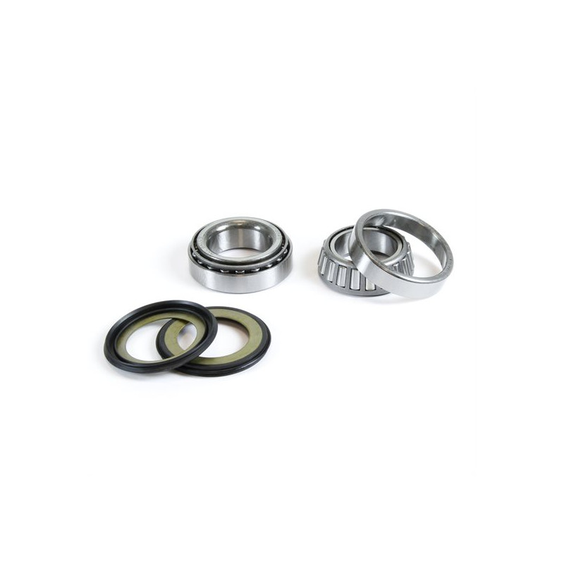 Kit de rodamientos de dirección PROX para HUSQVARNA CR, TC, TE, TXC, WR de 1999 a 2013