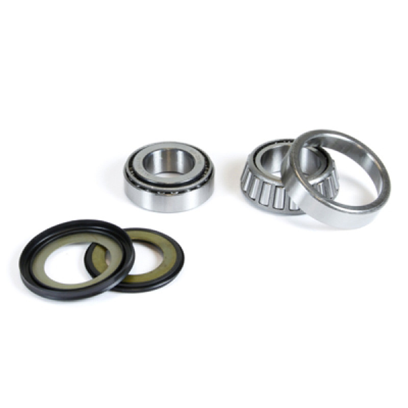 PROX Steering Bearing Kit for KAWASAKI, YAMAHA and SUZUKI 1977-2026