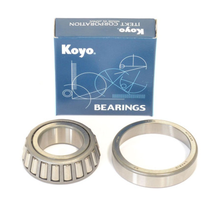 Kit de rodamientos de dirección ATHENA para HUSQVARNA CR, TC, TE, WR, WRE 125, 250, 360, 410, 450, 510, 570, 610 de 1993 a 2018