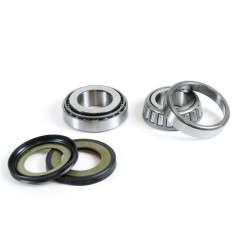 Kit roulements de direction PROX pour HUSQVARNA et HUSABERG de 1988 à 2008