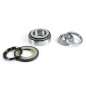 Kit de rodamientos de dirección PROX para YAMAHA TT 225, XT 225 de 1986 a 2007