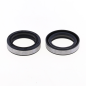 ATHENA Fork Oil Seal Kit 34x46x10.5 mm for YAMAHA, SUZUKI, HUSABERG and KAWASAKI 1970-2010