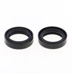 Kit de retenes de horquilla ATHENA 30x40,5x10,5 mm para SUZUKI y YAMAHA de 1971 a 1983