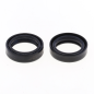 ATHENA Gabel-Simmerringsatz 30x40,5x10,5 mm für SUZUKI RM, TS 100, 125, 185 und YAMAHA DT, TY, YZ 80, 100, 125, 175 1971-1983