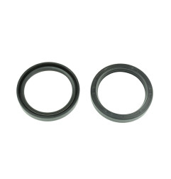 Kit joints spi de fourche ATHENA 38,5x48x7 mm