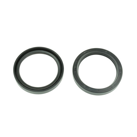 Kit joints spi de fourche ATHENA 38,5x48x7 mm