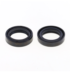 Kit joints spi de fourche ATHENA 33x46x11 mm pour KAWASAKI KLX 125, KLX 140, KX 65 et SUZUKI RM 65 de 2000 à 2025
