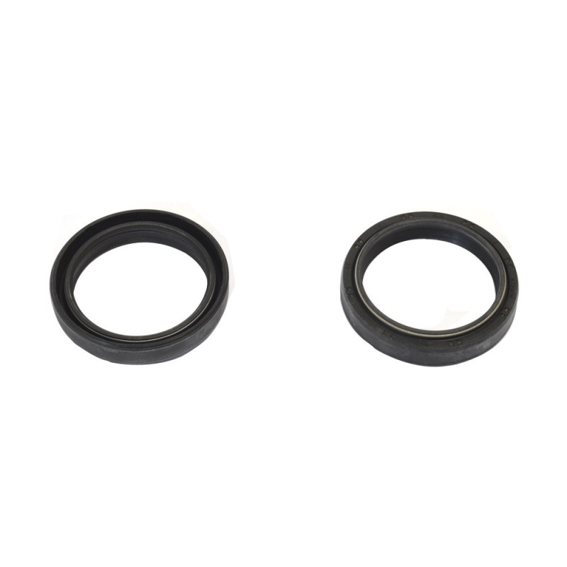 ATHENA NOK Gabel-Simmerringsatz 46x58,1x9,5/11,5 mm für YAMAHA, KAWASAKI, HONDA und SUZUKI 1996-2016